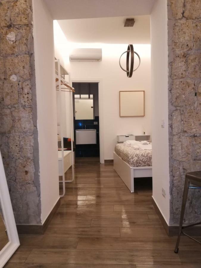 Vivi House Apartment Naples Exterior photo